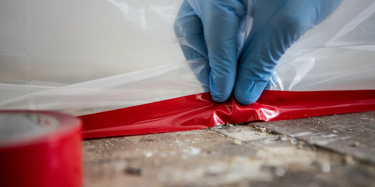 Whole-Home Mold Remediation in Kirkwood, CA